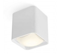 Комплект потолочного светильника Ambrella light Techno Spot XC (C7840, N7756) XS7840022