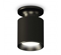 Комплект потолочного светильника Ambrella light Techno Spot XC (N6902, C6302, N6103) XS6302100