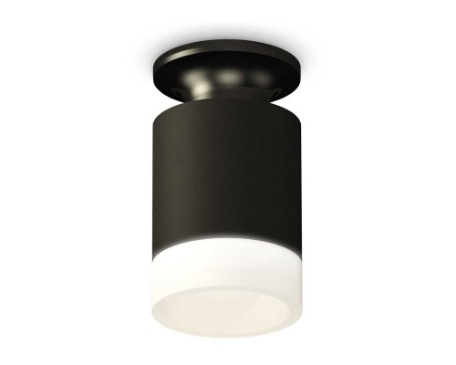 Комплект потолочного светильника Ambrella light Techno Spot XC (N6902, C6302, N6248) XS6302111