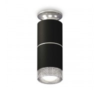 Комплект потолочного светильника Ambrella light Techno Spot XC (N6903, C6302, A2060, N6150) XS6302222