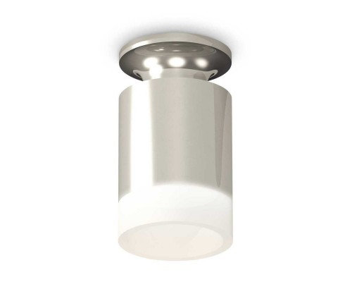 Комплект потолочного светильника Ambrella light Techno Spot XC (N6903, C6305, N6248) XS6305044