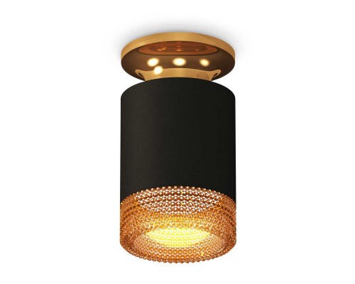 Комплект потолочного светильника Ambrella light Techno Spot XC (N6905, C6302, N6154) XS6302162