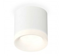 Комплект потолочного светильника Ambrella light Techno Spot XS (C7401, N7165) XS7401044