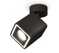 Комплект спота Ambrella light Techno Spot XM (A2210, C7813, N7716) XM7813020