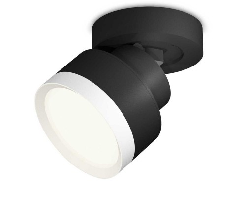 Комплект спота Ambrella light Techno Spot XM (A2229, A2106, C8102, N8112) XM8102001