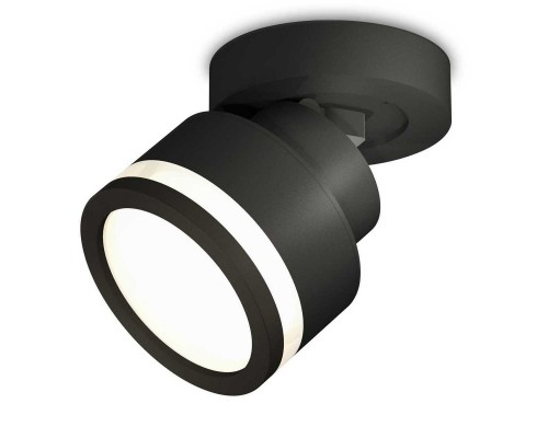 Комплект спота Ambrella light Techno Spot XM (A2229, A2106, C8102, N8415) XM8102022