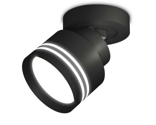 Комплект спота Ambrella light Techno Spot XM (A2229, A2106, C8102, N8478) XM8102026