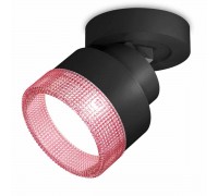 Комплект спота Ambrella light Techno Spot XM (A2229, A2106, C8102, N8486) XM8102042