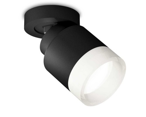 Комплект спота Ambrella light Techno Spot XM (A2229, A2106, C8111, N8401) XM8111001