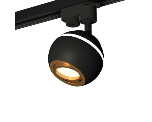 Комплект трекового светильника Ambrella light Track System XT (A2521, C1102, N7004) XT1102023