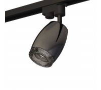 Комплект трекового светильника Ambrella light Track System XT (A2521, C1123, N7192) XT1123005