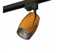 Комплект трекового светильника Ambrella light Track System XT (A2521, C1125, N7192) XT1125005