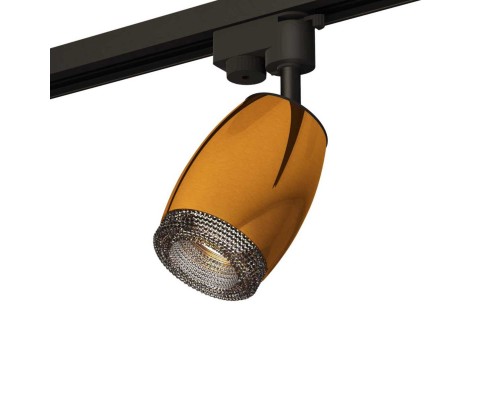 Комплект трекового светильника Ambrella light Track System XT (A2521, C1125, N7192) XT1125005