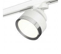 Комплект трекового светильника Ambrella light Track System XT (A2524, A2105, C8101, N8118) XT8101003