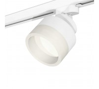 Комплект трекового светильника Ambrella light Track System XT (A2524, A2105, C8101, N8401) XT8101020