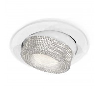 Комплект встраиваемого спота Ambrella light Techno Spot XC (C7651, N7191) XC7651060