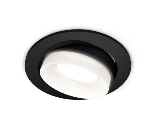 Комплект встраиваемого спота Ambrella light Techno Spot XC (C7652, N7165) XC7652084