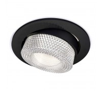 Комплект встраиваемого спота Ambrella light Techno Spot XC (C7652, N7191) XC7652060