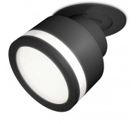 Комплект встраиваемого спота Ambrella light Techno Spot XM (A2242, A2106, C8102, N8415) XM8102522