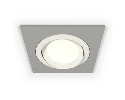 Комплект встраиваемого светильника Ambrella light Techno Spot XC (C7633, N7001) XC7633080