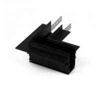 Коннектор L-образный Elektrostandard Slim Magnetic для магнитного шинопровода 85092/00 a057207