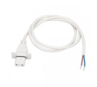 Коннектор питания Arlight ARL-Tail-1000-Con-F-2pin 030992