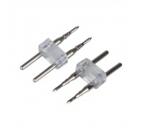 Коннектор силовой Arlight ARL-2pin 021241