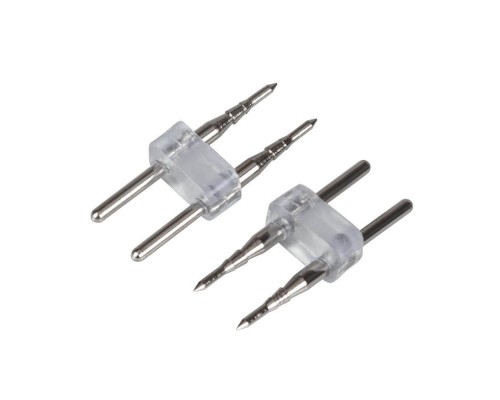 Коннектор силовой Arlight ARL-2pin 021241