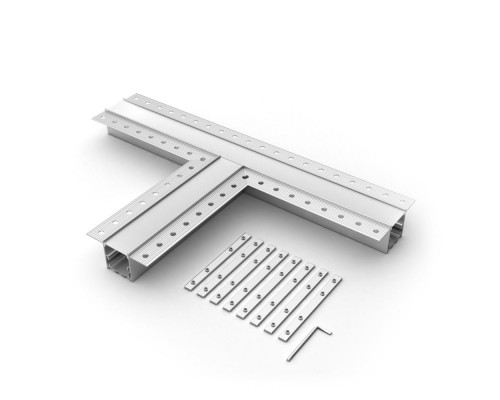 Коннектор T-образный Arlight SL-Linia32-Fantom 030098