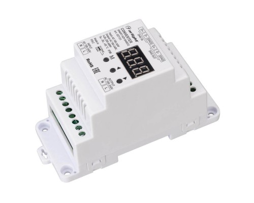 Конвертер Arlight Smart-K29-DMX512 027131