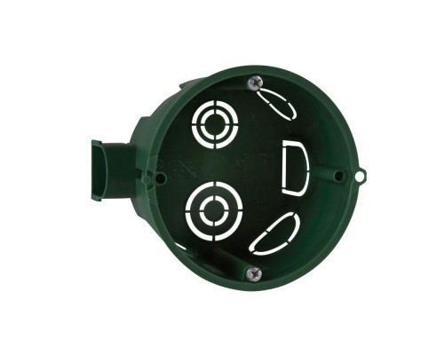 Коробка монтажная Schneider Electric Multifix IMT35100