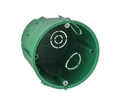 Коробка монтажная Schneider Electric Multifix IMT35101