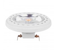 Лампа Arlight AR111-UNIT-G53-15W- Warm3000 025640