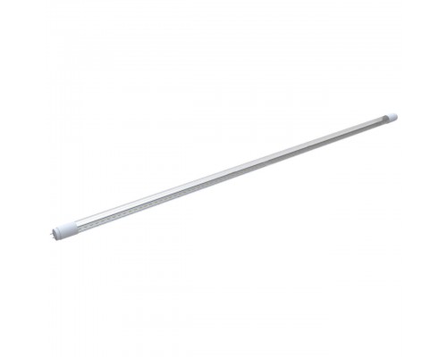 Лампа светодиодная для витрин с мясной продукцией Uniel G13 20W 410-480K LED-T8-20W/SM/G13/CL 09642