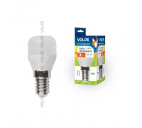 Лампа светодиодная E14 3W 3000K матовая LED-Y27-3W/WW/E14/FR/Z UL-00000178