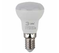 Лампа светодиодная ЭРА E14 4W 4000K матовая LED R39-4W-840-E14 Б0020555