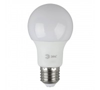 Лампа светодиодная ЭРА E27 11W 4000K матовая LED A60-11W-840-E27 Б0029821