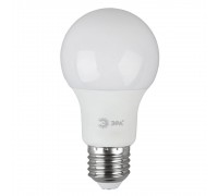 Лампа светодиодная ЭРА E27 11W 6000K матовая LED A60-11W-860-E27 Б0031394