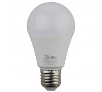 Лампа светодиодная ЭРА E27 13W 2700K матовая LED A60-13W-827-E27 Б0020536