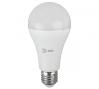 Лампа светодиодная ЭРА E27 13W 4000K матовая LED A60-13W-127V-840-E27 Б0049101