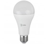 Лампа светодиодная ЭРА E27 30W 2700K матовая LED A65-30W-827-E27 Б0048015