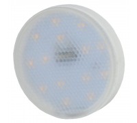 Лампа светодиодная ЭРА GX53 12W 2700K прозрачная LED GX-12W-827-GX53 Б0020596