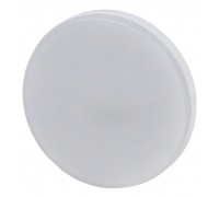 Лампа светодиодная ЭРА GX53 9W 2700K матовая LED GX-9W-827-GX53 Б0020594