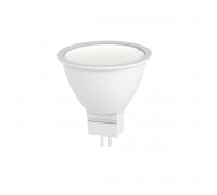 Лампа светодиодная ЭРА LED MR16-11W-827-GU5.3 R Б0056064