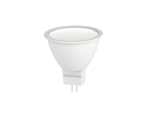 Лампа светодиодная ЭРА LED MR16-11W-827-GU5.3 R Б0056064