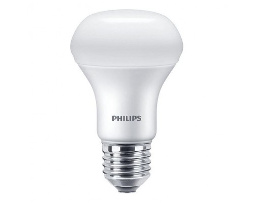 Лампа светодиодная Philips E14 9W 4000K матовая 929002965987