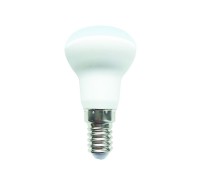 Лампа светодиодная Volpe E14 3W 4000K матовая LED-R39-3W/4000K/E14/FR/SLS UL-00008825