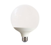 Лампа светодиодная Volpe E27 12W 3000K матовая LED-G95-12W/3000K/E27/FR/SLS UL-00009231