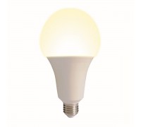 Лампа светодиодная Volpe E27 30W 4000K матовая LED-A95-30W/4000K/E27/FR/NR UL-00005605