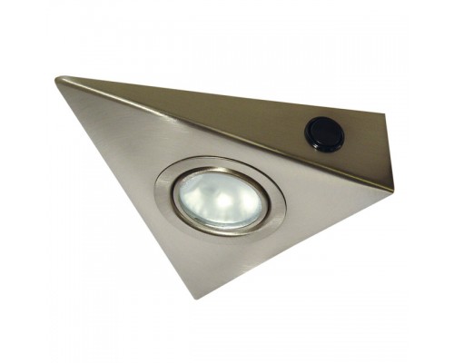 Мебельный светильник Kanlux ZEPO LED-T02/S-C/M 4386